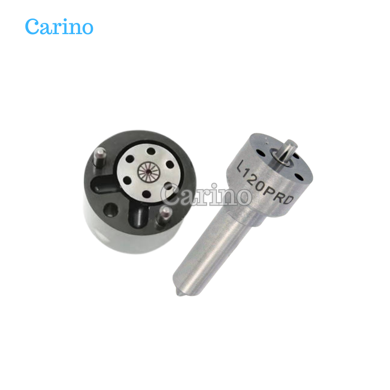 7135-647 Injector Repair Kit for EJBR04001D Fuel Injector